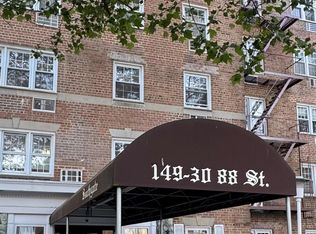 14930 88TH Street #6-M, Howard Beach, NY 11414