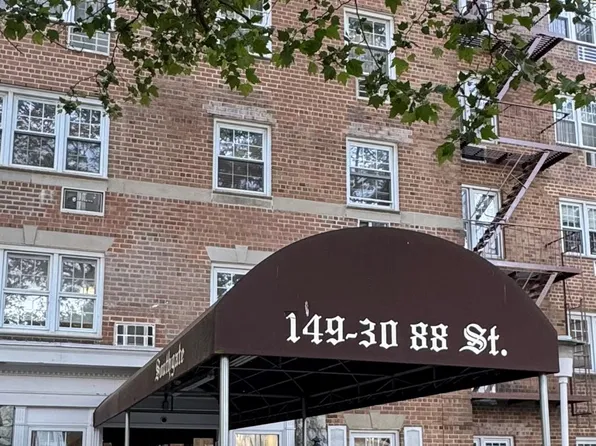 14930 88TH Street #6-M, Howard Beach, NY 11414