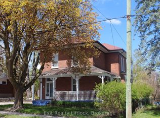 212 Barnardo Ave, Peterborough, ON K9H 5V7