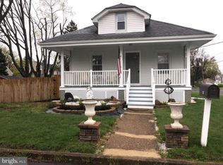 11 Allison Ave, Ewing, NJ 08638