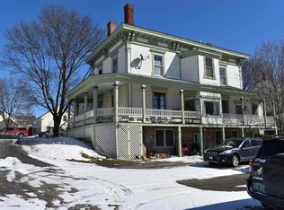 18 South Water Street, Vergennes, VT 05491
