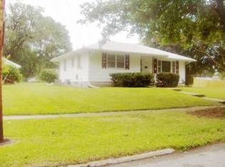 2101 E 24th St, Des Moines, IA 50317