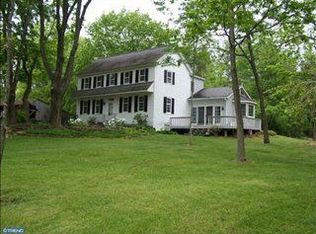 2117 Bustard Rd, Lansdale, PA 19446