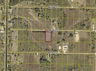 14828 NW 280th St, Okeechobee, FL 34972