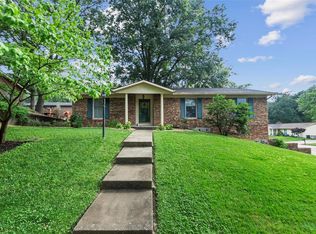 2043 Kevin Dr, Cape Girardeau, MO 63701