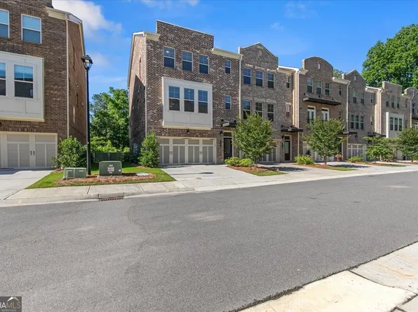 1801 Samantha Bnd, Chamblee, GA 30341