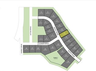 500 Rustic Ridge Dr #14, Brillion, WI 54110