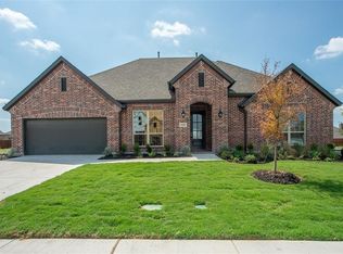 1603 Gardenia St, Prosper, TX 75009