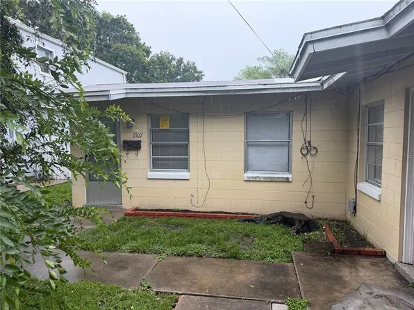 2107 S Mills Ave, Orlando, FL 32806