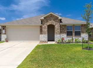 4435 Andorno Dr, Katy, TX 77449