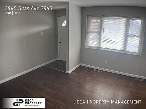 2nd image of 3945 Sims Ave #3945