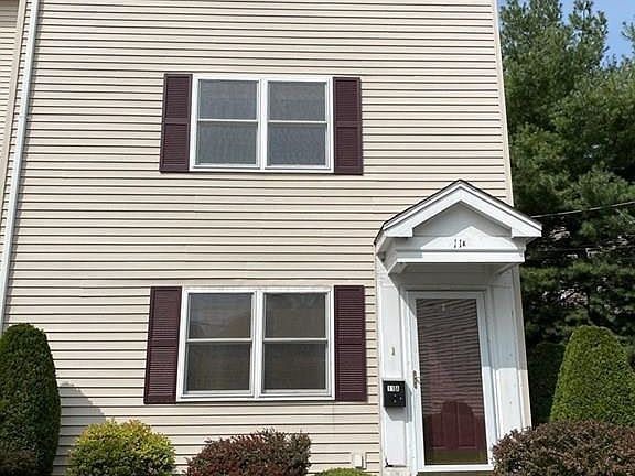 2nd image of 11A Endicott St #A
