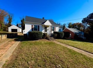 1318 Harding St, Lynchburg, VA 24502