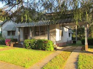 406 Academy St, Barnwell, SC 29812