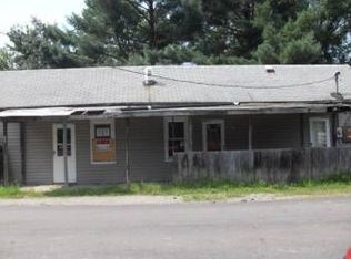 170 Crihfield Dr, Nelsonville, OH 45764