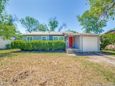 130 Vaughan Pl, San Antonio, TX, 78201