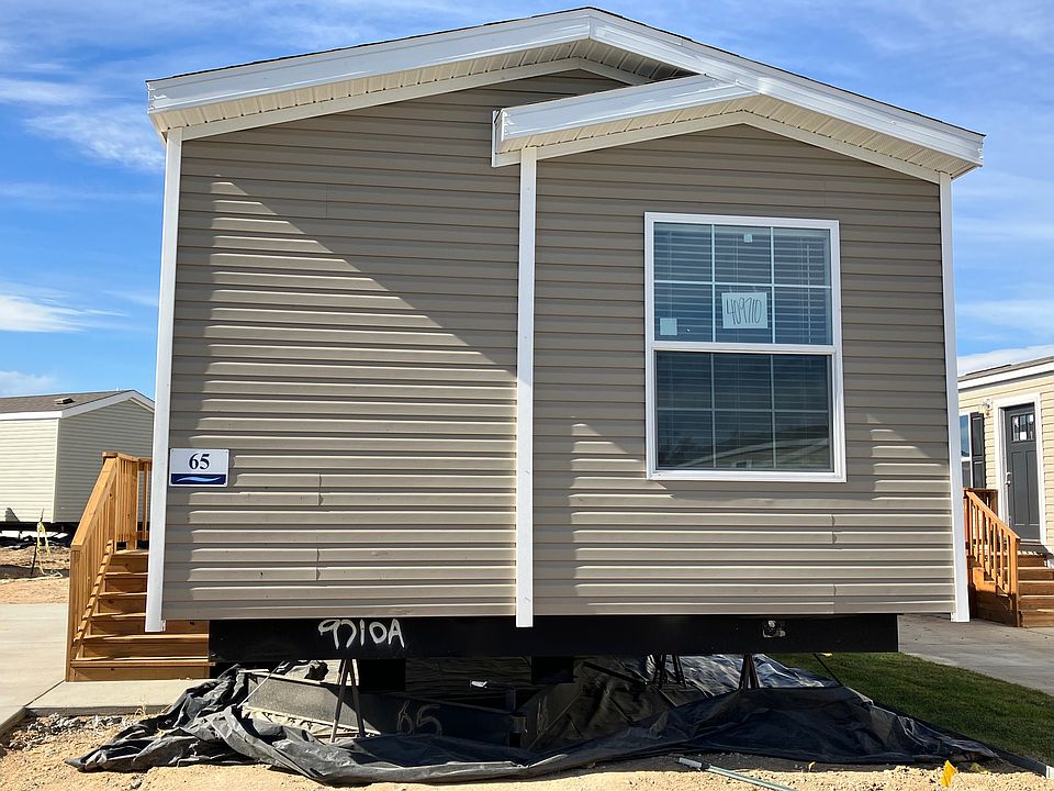 1st image of 431 N 35th Ave #65