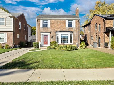 23460 Fordson Dr, Dearborn, MI, 48124