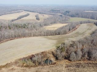 10000 Bugtussle Rd, Fountain Run, KY 42133