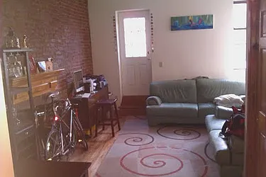 Rented by Yorgan Group, LLC