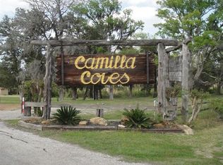 310 Cove Loop, Coldspring, TX 77331