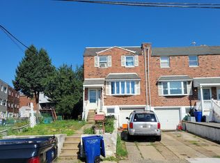 12400 Medford Rd, Philadelphia, PA 19154