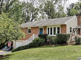 11 Dogwood Dr, Annville, PA 17003