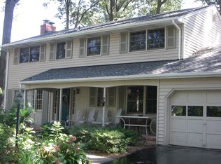 3 Whittier Ct, Severna Park, MD 21146