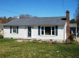 1033 S Dupont Blvd, Milford, DE