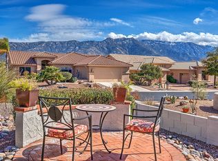 38826 S Rock Wood Dr, Saddlebrooke, AZ 85739
