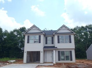 691 Fox Haven Dr, Aiken, SC 29808