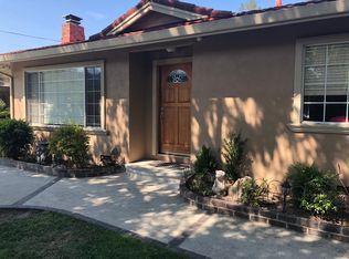 350 Eleana Dr, Ben Lomond, CA 95005