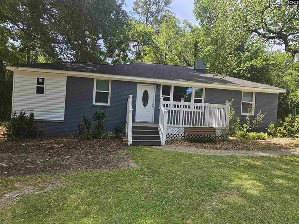 824 Apache Dr, Columbia, SC 29203