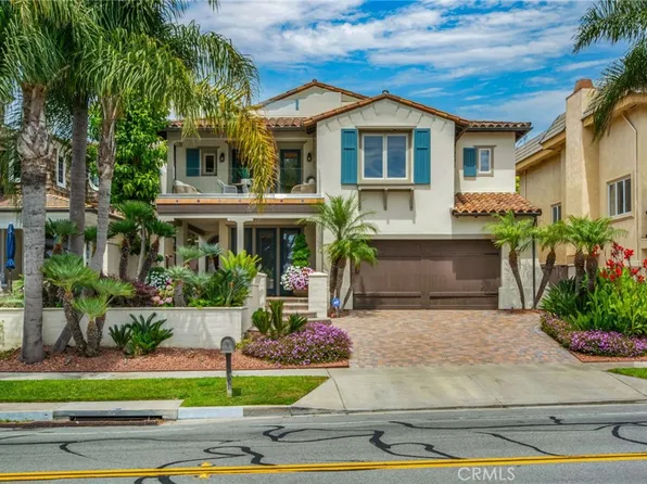 35002 Camino Capistrano, Dana Pt, CA 92624