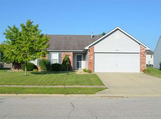 4037 Springmill Dr, Kokomo, IN 46902