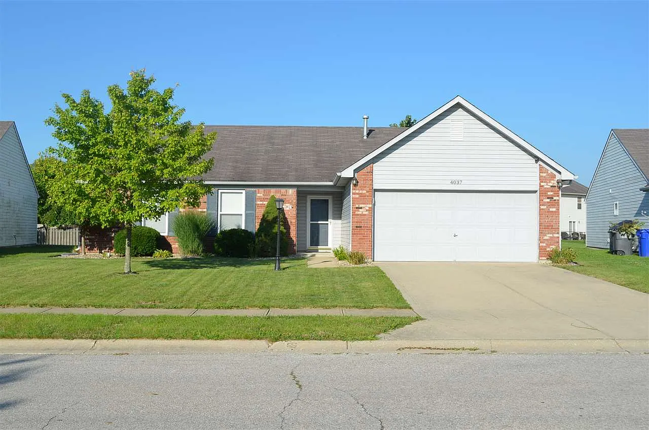 4037 Springmill Dr photo 1
