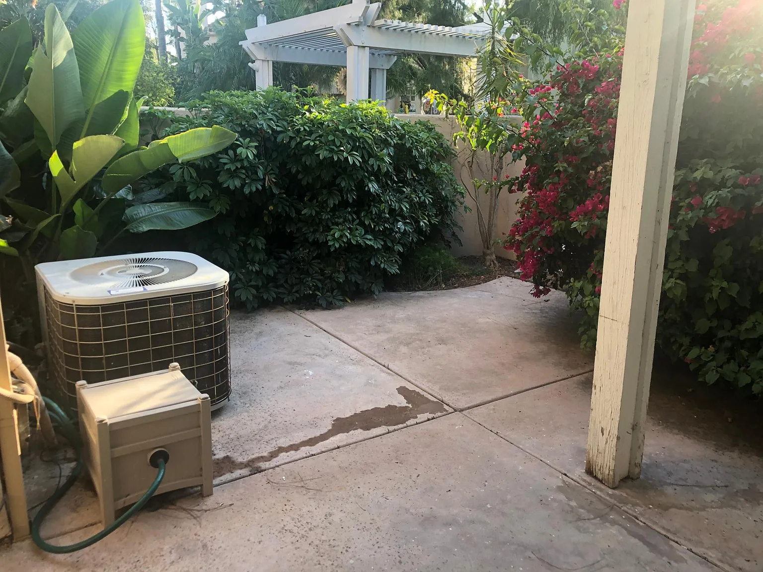 3 bed, 2.5 bath, 1407 sqft, $3,900 — Photo 4