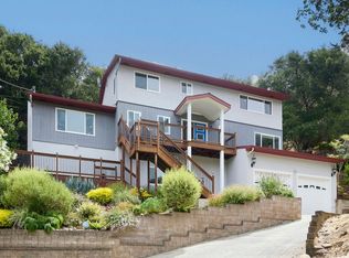 3286 Oak Ct, Belmont, CA 94002