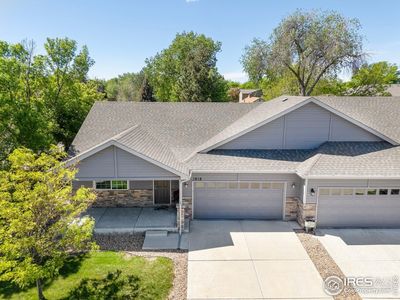 1918 Lily Dr, Loveland, CO, 80537