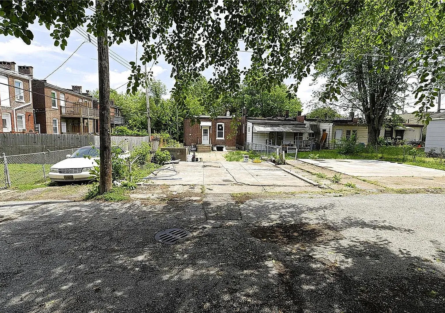 Charming 2BR House in Saint Louis — Photo 4