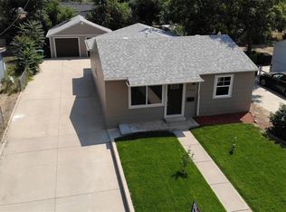 7846 Oneida St, Commerce City, CO 80022