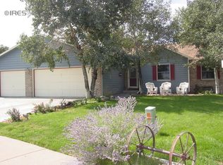 727 Goodrich Ct, Platteville, CO 80651