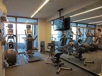 Rented by Keller Williams NYC