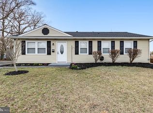 2502 Burlwood Ct, Edgewood, MD 21040