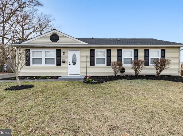 2502 Burlwood Ct, Edgewood, MD 21040