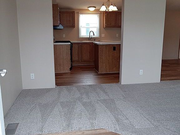 Front Entryway.