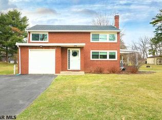 2215 W Whitehall Rd, State College, PA 16801