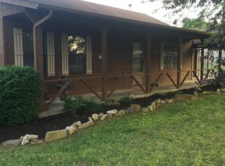 434 Ridgeview Dr, Ridgedale, MO 65739