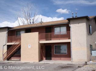 512 Pennsylvania St SE APT 4, Albuquerque, NM 87108