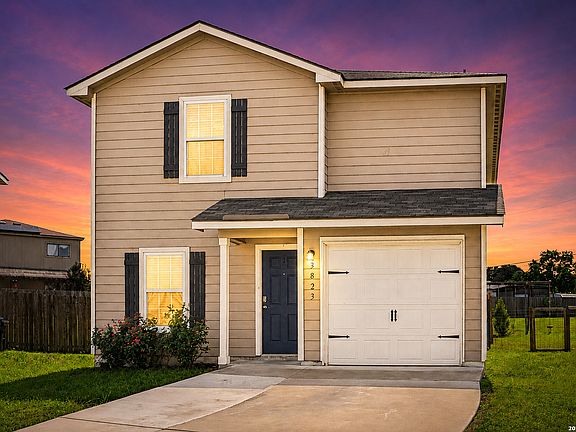 3rd image of 3823 Southton View